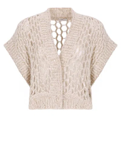 PESERICO PESERICO SWEATERS