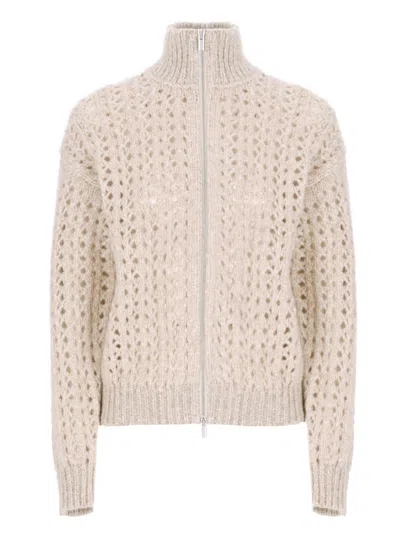 PESERICO PESERICO SWEATERS