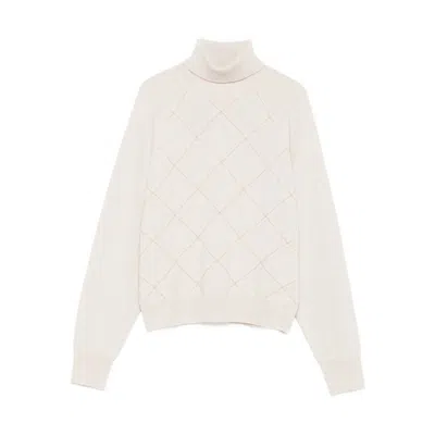 PESERICO PESERICO SWEATERS