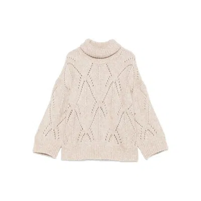 PESERICO PESERICO SWEATERS