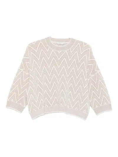 PESERICO PESERICO SWEATERS