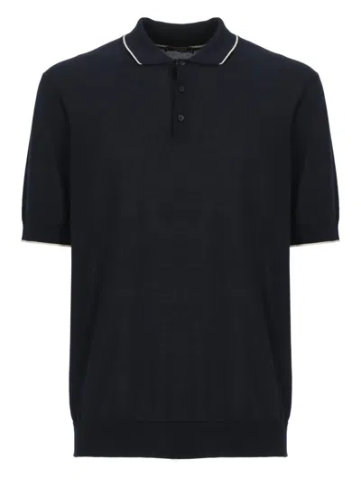 PESERICO PESERICO T-SHIRTS AND POLOS