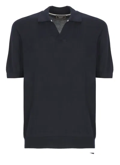 PESERICO PESERICO T-SHIRTS AND POLOS