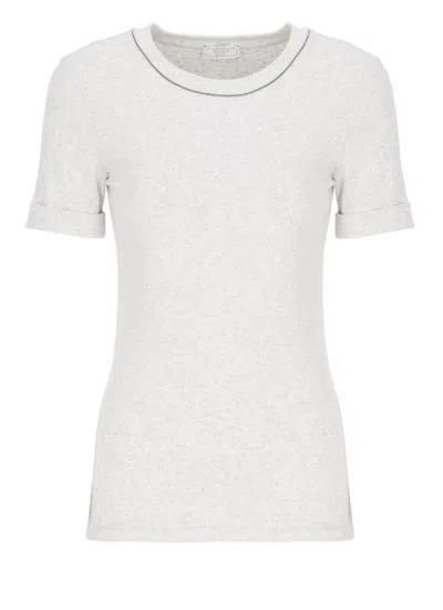 PESERICO PESERICO T-SHIRTS AND POLOS