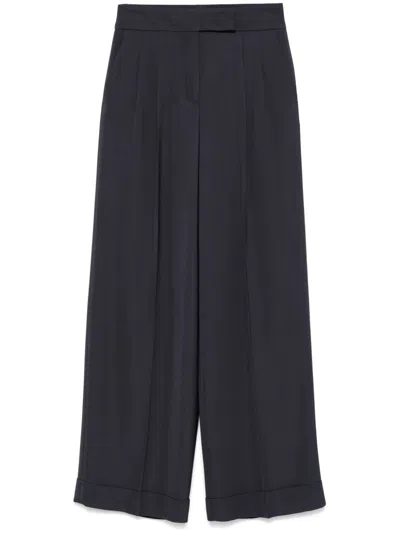 PESERICO TAILORED TROUSERS