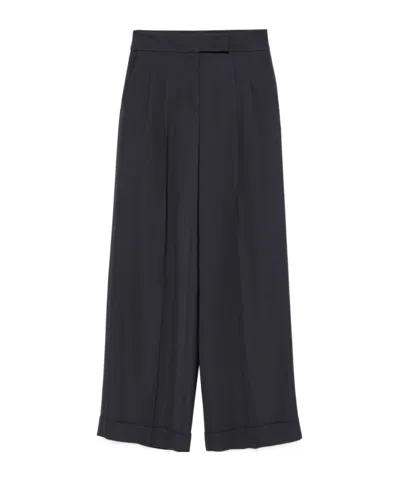 PESERICO PESERICO RAYON SLACKS