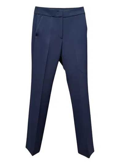 PESERICO TAILORED TROUSERS