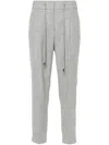 Peserico Tapered Trousers