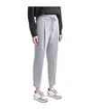 Peserico Tapered Trousers In Gray
