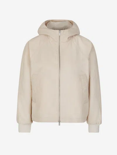 PESERICO PESERICO TECHNICAL JACKET
