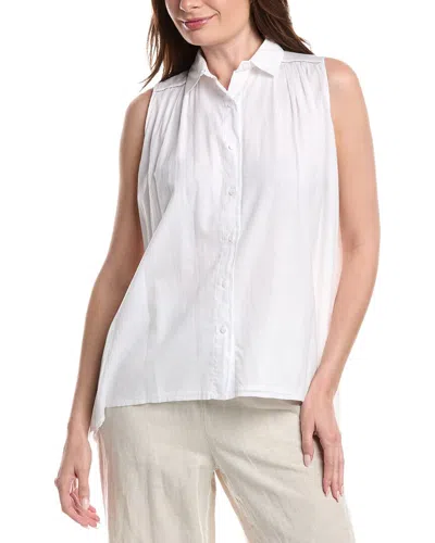 Peserico Top In White