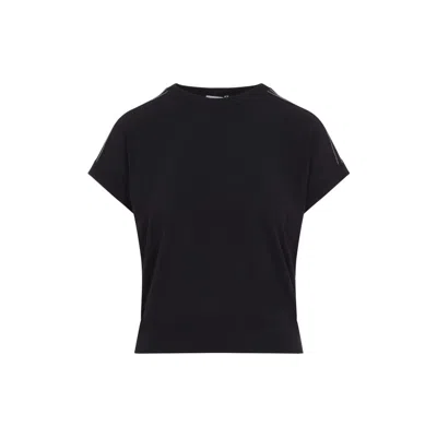 PESERICO PESERICO TRICOT BLU COTTON SWEATER