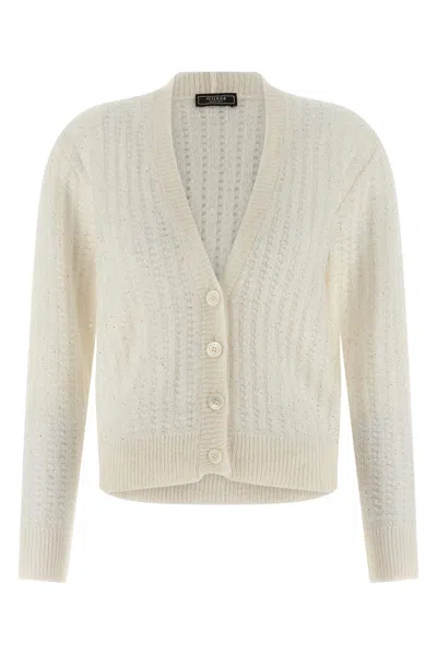 PESERICO TRICOT CARDIGAN