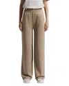 Peserico Tricot Palazzo Pants