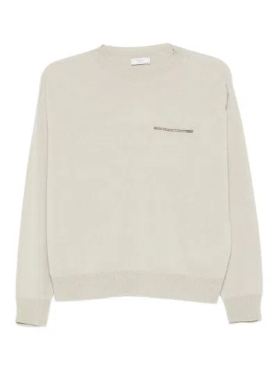 PESERICO TRICOT SWEATER