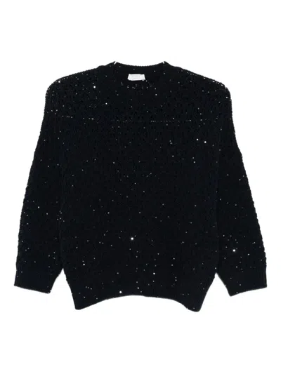 PESERICO TRICOT SWEATER