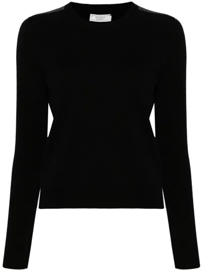 PESERICO TRICOT SWEATER