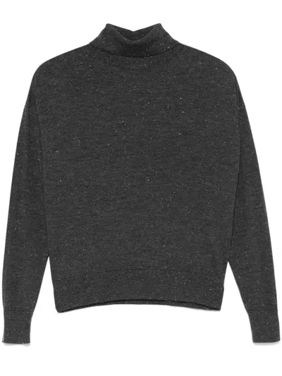 PESERICO TRICOT SWEATER