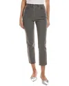 Peserico Trouser In Gray
