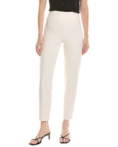 Peserico Trouser In White