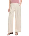 Peserico Trouser In White