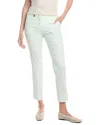 Peserico Trouser In White