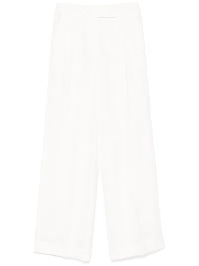 PESERICO PESERICO TROUSERS