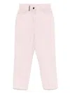 Peserico Cropped Jeans