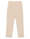 Peserico Tapered Trousers