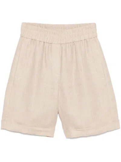 PESERICO PESERICO TROUSERS