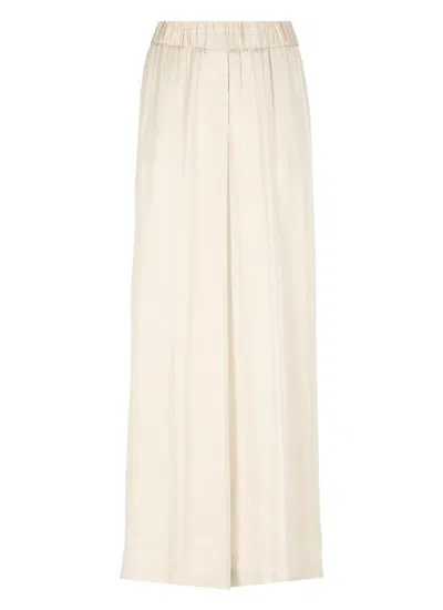 PESERICO PESERICO TROUSERS