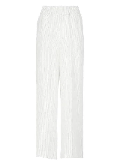 PESERICO PESERICO TROUSERS