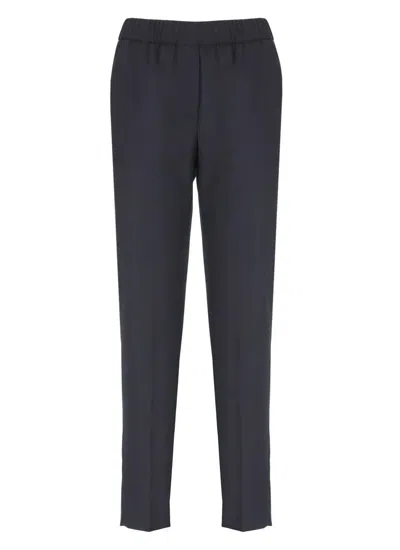 PESERICO PESERICO TROUSERS