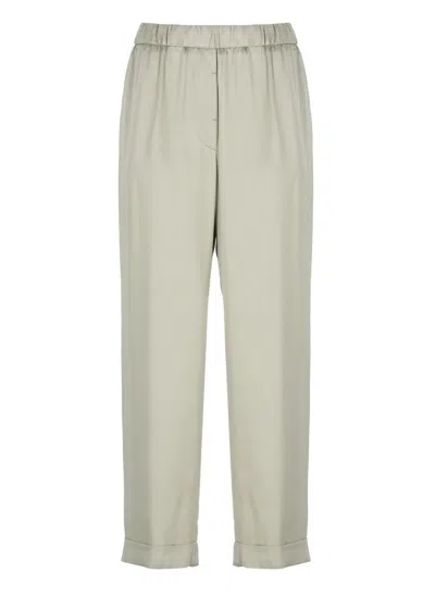 PESERICO PESERICO TROUSERS