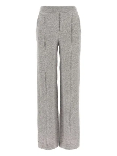 PESERICO PESERICO TROUSERS