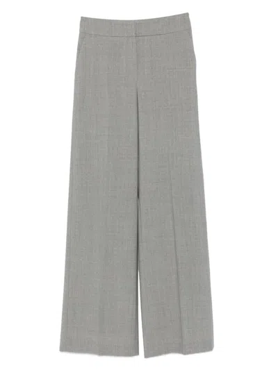 PESERICO PESERICO TROUSERS