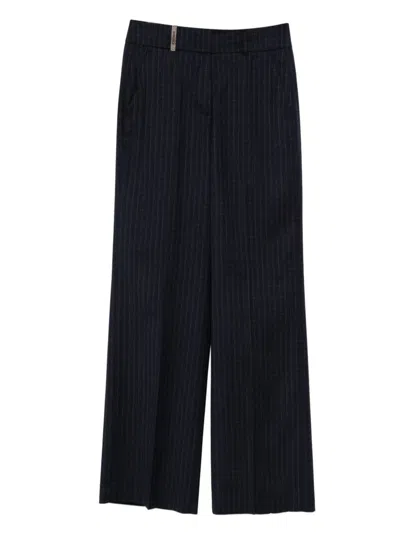 PESERICO PESERICO TROUSERS