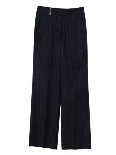 PESERICO PESERICO TROUSERS