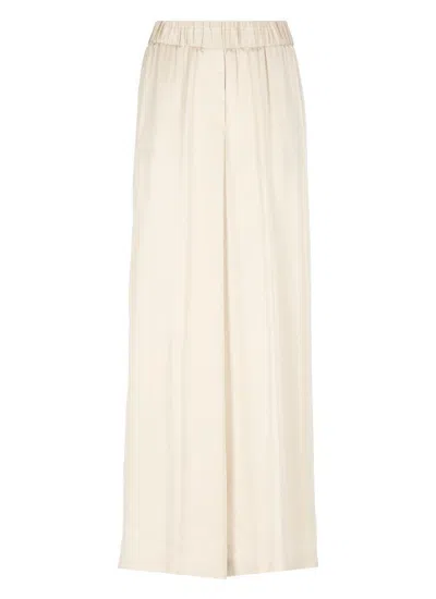 PESERICO PESERICO TROUSERS