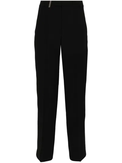PESERICO PESERICO TROUSERS