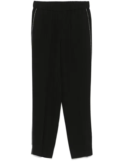 PESERICO PESERICO TROUSERS