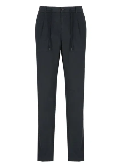 PESERICO PESERICO TROUSERS