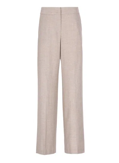 PESERICO PESERICO TROUSERS