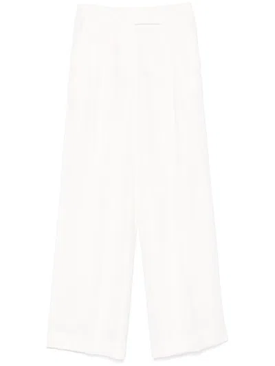 PESERICO PESERICO TROUSERS
