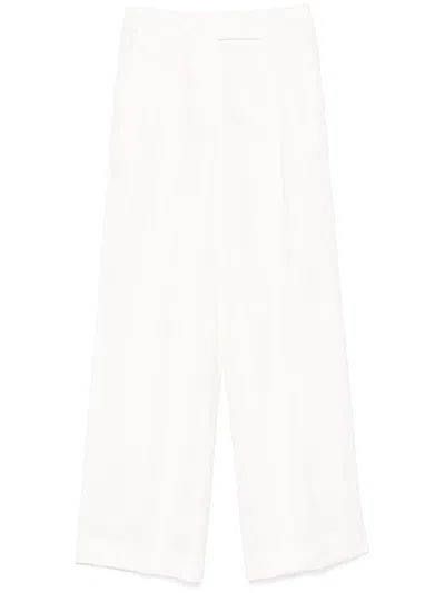 PESERICO PESERICO TROUSERS