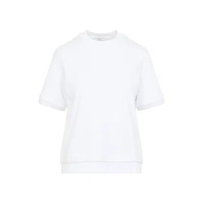 Peserico Tshirt In White