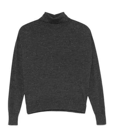 PESERICO TURTLENECK SWEATER