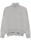 PESERICO TURTLENECK SWEATER