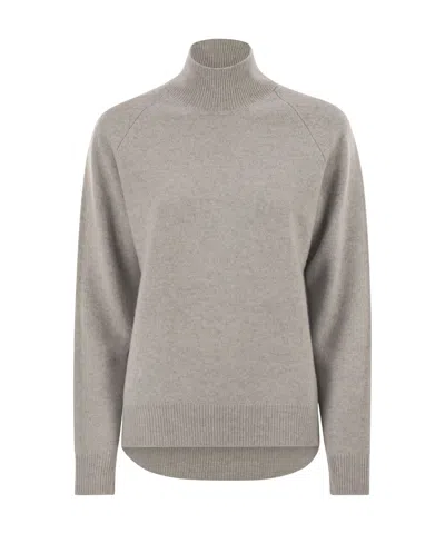 PESERICO TURTLENECK SWEATER