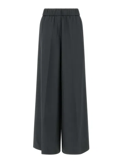PESERICO PANTALÓN CASUAL - GRIS